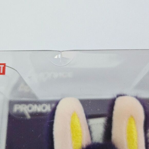 Pop Mart Labubu Wings of Fortune Series Vinyl Plush Doll Pendant The Monsters - Picture 8 of 11